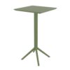 SKY Folding Bar Table