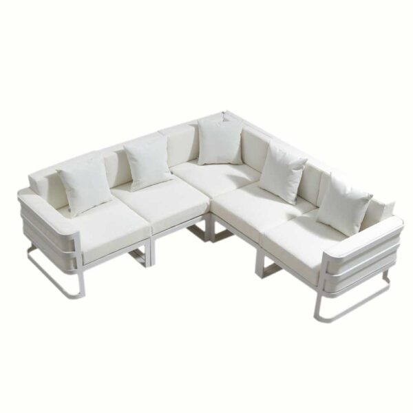 MANHATTAN SX Terminal