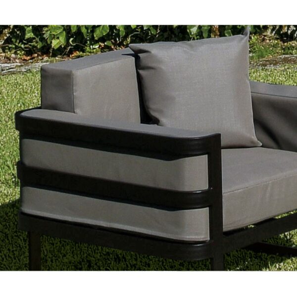 MANHATTAN SX Terminal