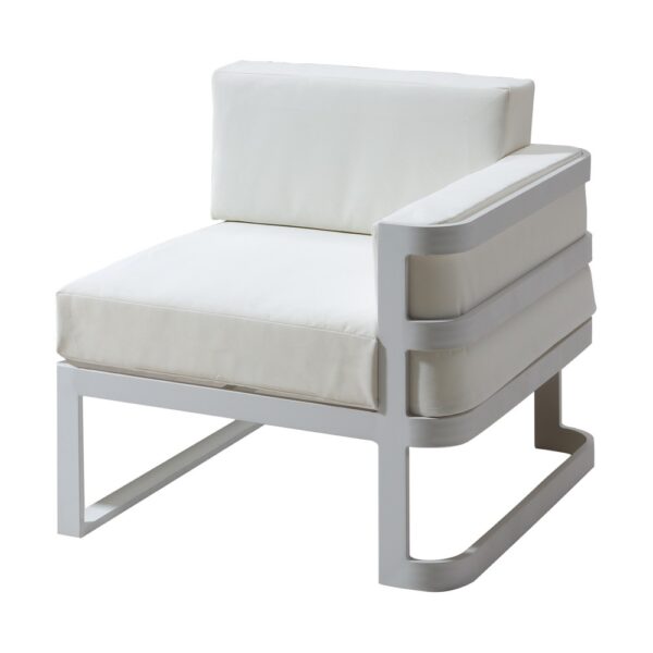 MANHATTAN SX Terminal