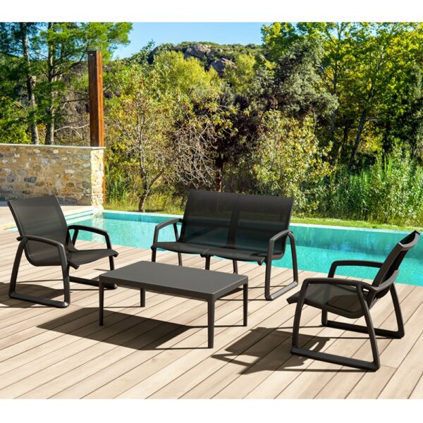 PACIFIC LOUNGE Armchair