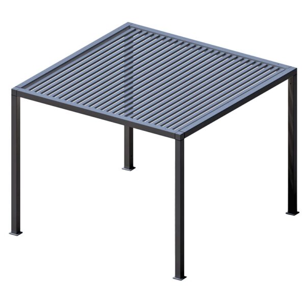 Pergola BEACH CANADIAN