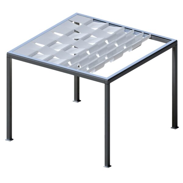 Pergola BEACH DISCOVERY