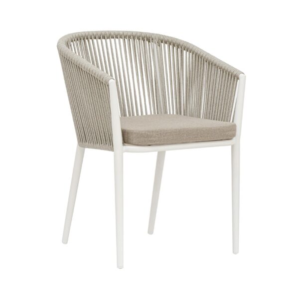 VANNES Armchair
