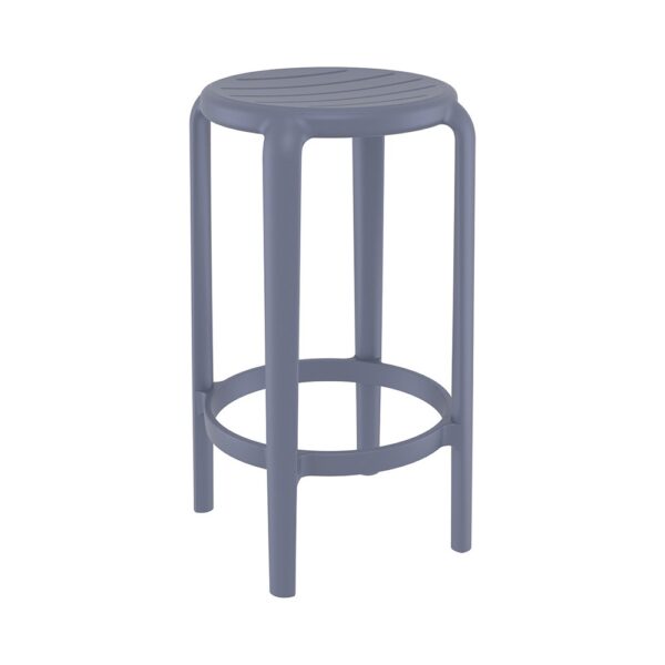 TOM BAR 65 stool