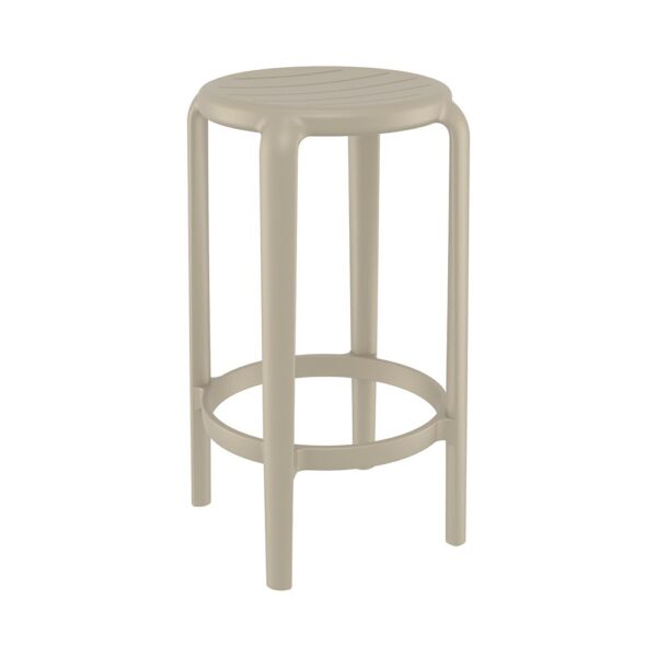 TOM BAR 65 stool
