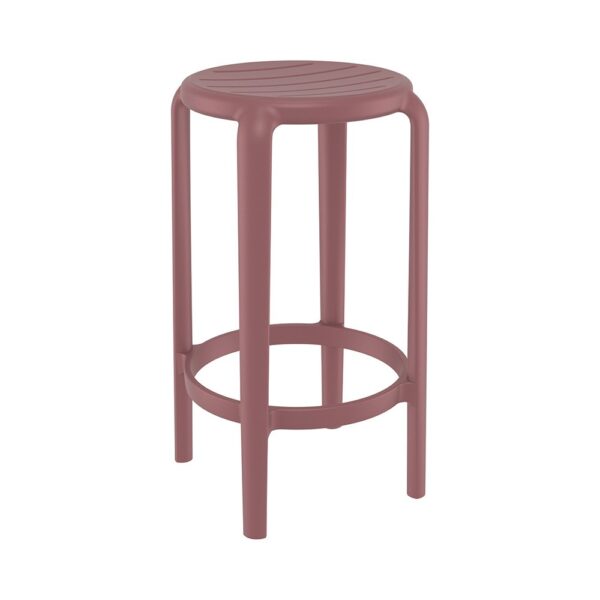 TOM BAR 65 stool