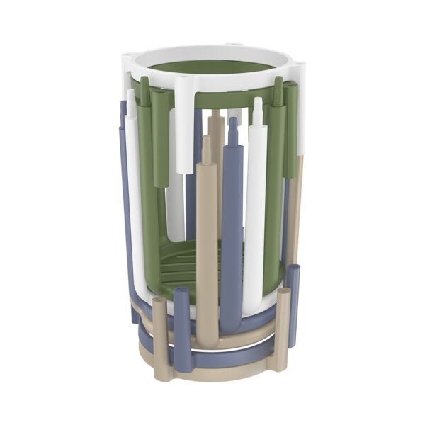 TOM BAR 65 stool