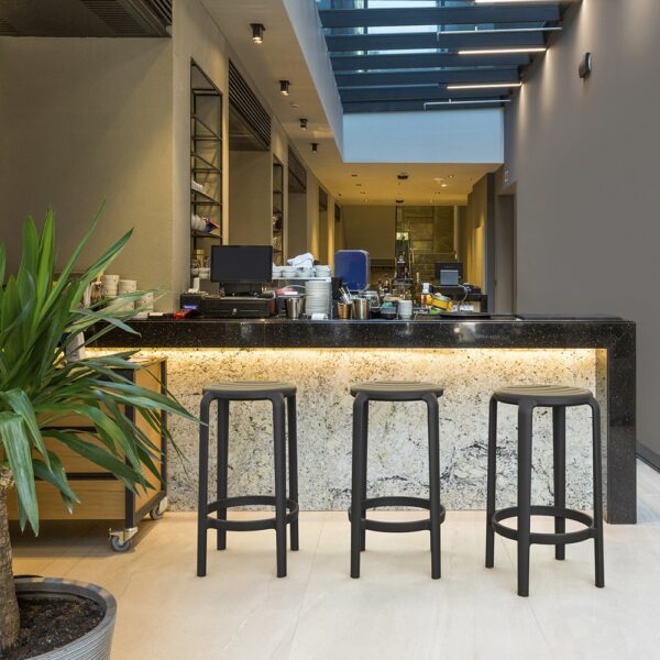 TOM BAR 65 stool
