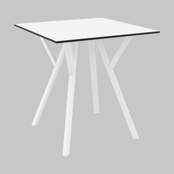MAX table