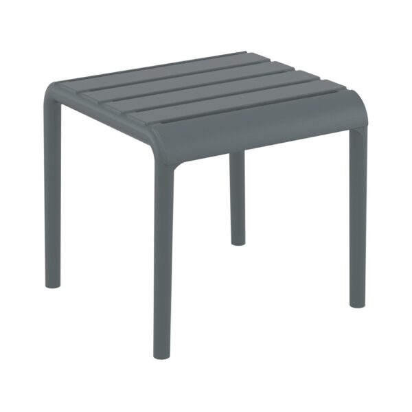 Tavolo laterale PARIS LOUNGE