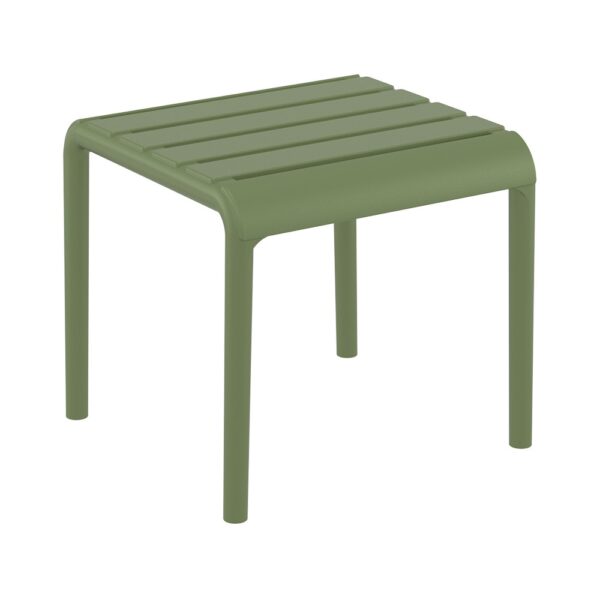 Tavolo laterale PARIS LOUNGE