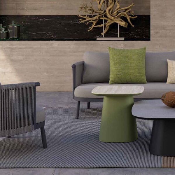 Salotto VATICAN Divano 2P