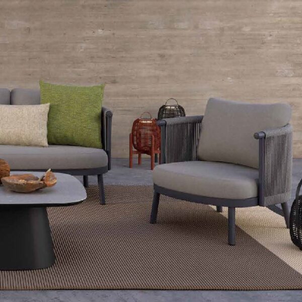 Salotto VATICAN Divano 2P